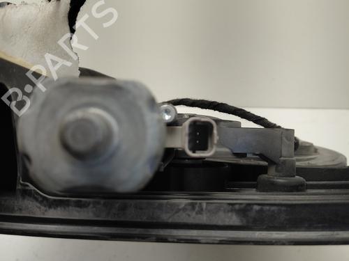 Front left window mechanism CITROËN BERLINGO Box Body/MPV (K9) | BP35956463C22 - Image 3