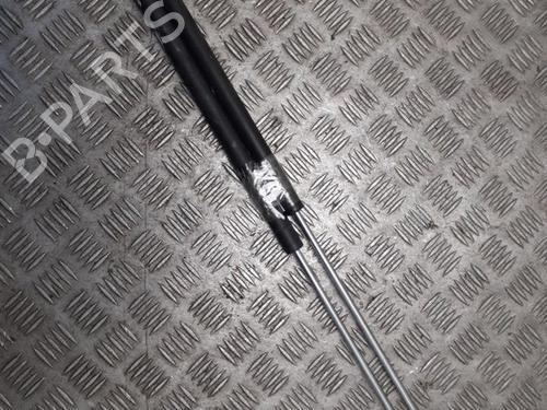 Used Hood lift support PEUGEOT 106 II (1A_, 1C_) 1.1 i (60 hp) 24756753