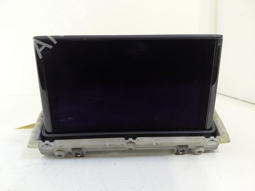 display-monitor-audi-a3-sportback-8va-8vf-2012-2013-2014-2015-2016-2017-2018-2019-2020-2021-30318524 main image