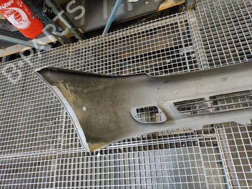 Front bumper CHEVROLET REZZO MPV (U100) 2.0 | BP28313610C7 