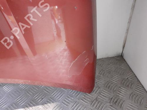 Used Hood CITROËN C2 (JM_) 1.4 HDi (68 hp) 26886813