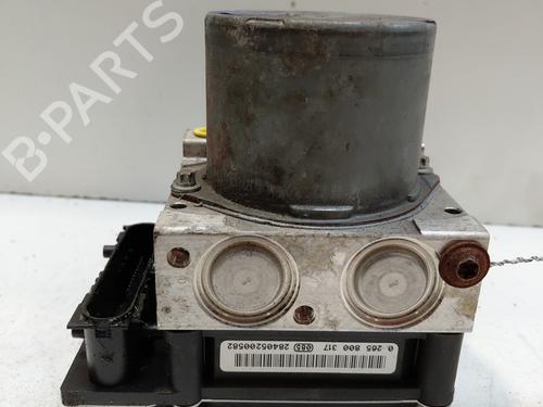 Módulo de ABS RENAULT MEGANE II (BM0/1_, CM0/1_) 1.9 dCi (BM0G, CM0G) | BP29842542M43