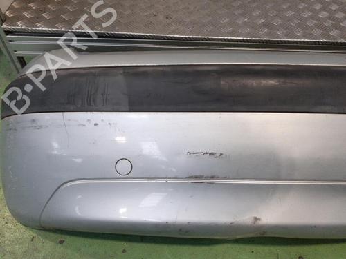 Rear bumper CITROËN C3 I (FC_, FN_) 1.6 16V | BP24766638C8 