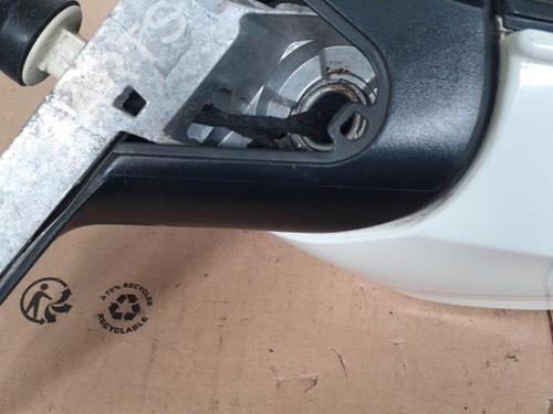 Right mirror BMW 1 (E87) 118 d | BP24760307C27 