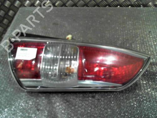 Used Right taillight DAIHATSU SIRION (M3_) 1.3 4WD (87 hp) 24743318