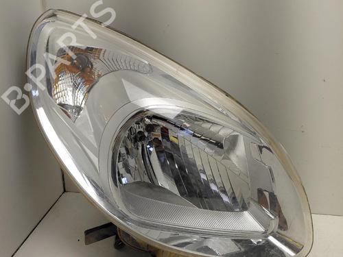 Right headlight RENAULT KANGOO Express (FW0/1_) 1.5 dCi 80 (FW15) | BP40252986C29 - Image 4