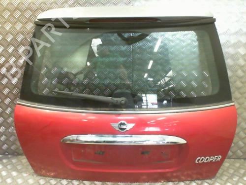 Tailgate MINI MINI (R50, R53) Cooper | BP24755107C6 