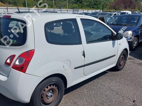 Sprinklertank RENAULT TWINGO II (CN0_) 1.2 16V (CN04, CN0B) | BP39013037C113 - Image 5
