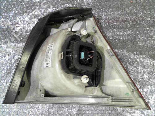 Used Left taillight VW GOLF V (1K1) 1.9 TDI (105 hp) 24754641