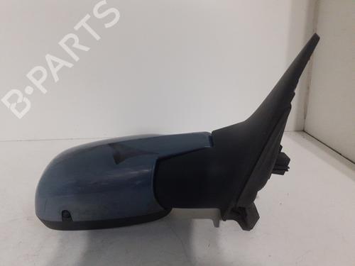 Right mirror RENAULT SCÉNIC II (JM0/1_) 2.0 (JM05, JM0U, JM1N, JM1U, JM2V) | BP28494864C27 