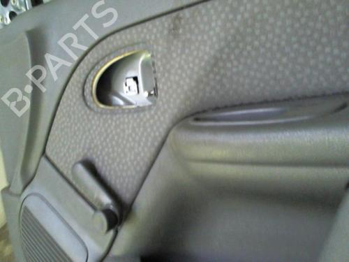 Right front door RENAULT CLIO II (BB_, CB_) 1.2 LPG | BP24759738C3 