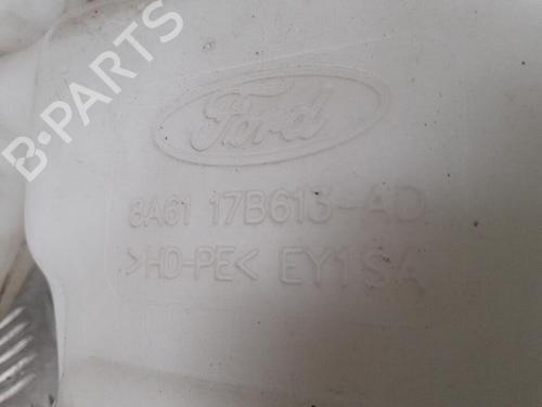 Used Windscreen washer tank Windscreen washer tank 24749188 24749188