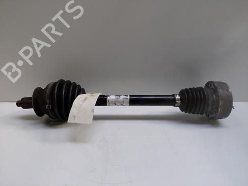 Used Left front driveshaft Left front driveshaft VW POLO V (6R1, 6C1) 1.4 (6R1) (85 hp) 28367303 28367303