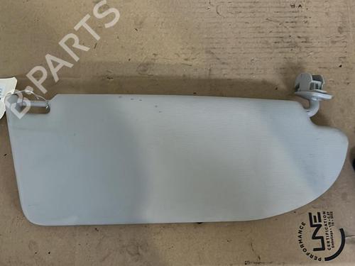 Used Left sun visor SEAT IBIZA IV (6J5, 6P1) 1.6 TDI (90 hp) 24739396