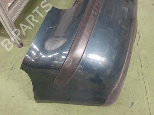 Rear bumper VW POLO IV (9N_, 9A_) 1.4 TDI | BP24759898C8 