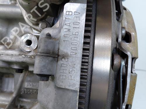 Engine CITROËN BERLINGO Box Body/MPV (B9)  | BP33802842M1  - Image 8