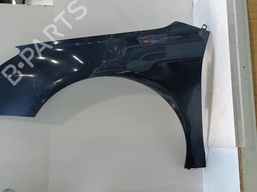 Used Left front fenders Left front fenders CITROËN C5 III (RD_) 2.7 HDi (RDUHZJ) (204 hp) 36481207 36481207