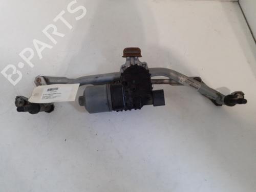Front wiper motor PEUGEOT 2008 I (CU_) 1.2 THP 110 / PureTech 110 | BP26509539M29 - Image 4