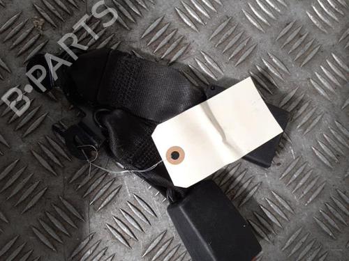 Used Seat buckle Seat buckle CITROËN C3 II (SC_) 1.4 HDi 70 (SC8HZC, SC8HR0, SC8HP4) (68 hp) 24747167 24747167