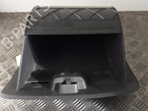 Used Glove box RENAULT CLIO IV (BH_) 1.5 dCi 75 (75 hp) 24757022