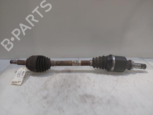 Used Left front driveshaft Left front driveshaft 31097317 31097317