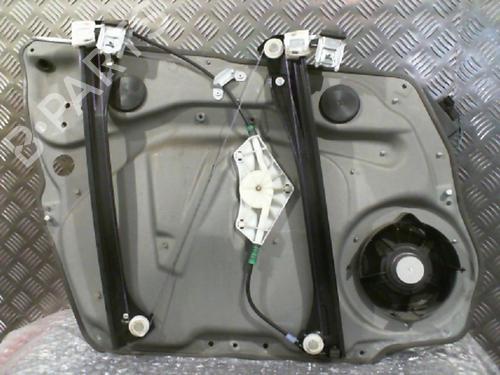 Front right window mechanism MERCEDES-BENZ B-CLASS Sports Tourer (W245) B 200 CDI (245.208) | BP24755224C23 