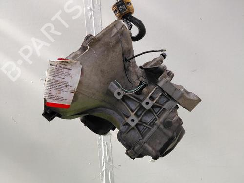 Gearbox OPEL CORSA E (X15) 1.4 (08, 68) | BP38642664M3 - Image 2