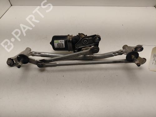 Used Front wiper motor Front wiper motor NISSAN QASHQAI I (J10, NJ10) 2.0 dCi All-wheel Drive (150 hp) 36293936 36293936