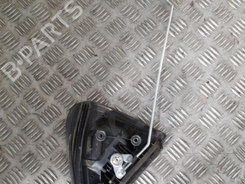 Rear right exterior door handle HONDA CIVIC VIII Hatchback (FN, FK) 2.2 CTDi (FK3) | BP24748659C130 