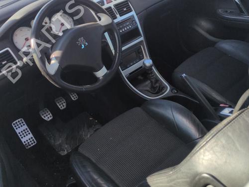 Gearbox PEUGEOT 307 CC (3B) 2.0 HDi 135 | BP32263369M3  - Image 8