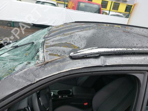 AC compressor PEUGEOT 2008 II (UD_, US_, UY_, UJ_, UR_, UC_) 1.2 PureTech 130 (USHNS, URHNS) | BP30576370M34