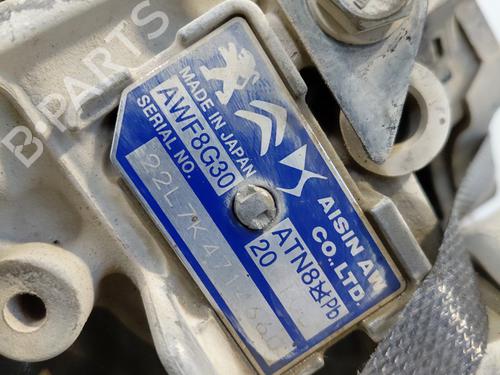 Gearbox CITROËN BERLINGO Box Body/MPV (K9) 1.5 BlueHDi 130 | BP30676961M3 - Image 4