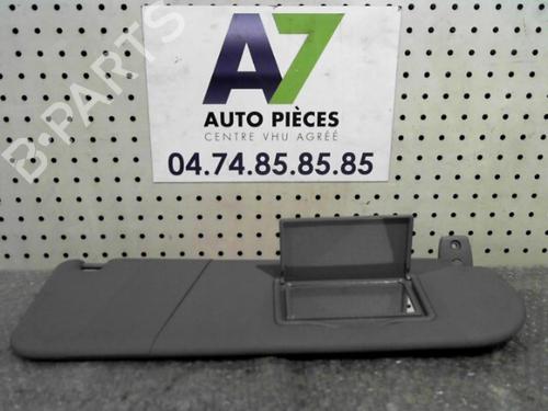 Used Right sun visor Right sun visor PEUGEOT 806 (221) 2.0 (121 hp) 24752820 24752820