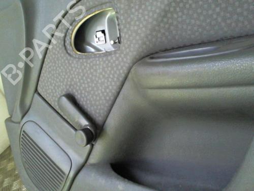 Right front door RENAULT CLIO II (BB_, CB_) 1.2 LPG | BP24759738C3 