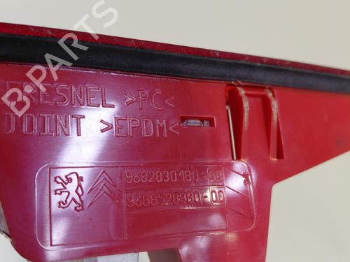 Used Third brake light Third brake light CITROËN BERLINGO Box Body/MPV (B9) [2008-2026] 35779578 35779578