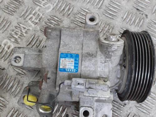 Used AC compressor AC compressor CITROËN C1 (PM_, PN_) 1.0 (68 hp) 24767471 24767471