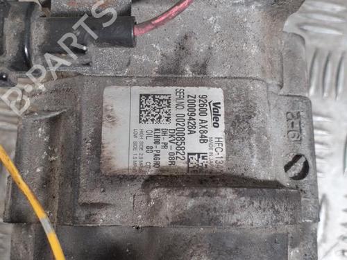 Used AC compressor NISSAN MICRA III (K12) 1.2 16V (65 hp) 24757592
