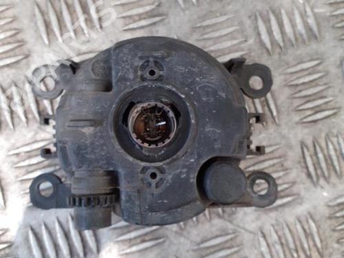 Used Left front fog light Left front fog light PEUGEOT 307 SW (3H) 1.6 HDI 110 (109 hp) 24756315 24756315