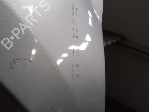 Left front fenders RENAULT KANGOO (KC0/1_) 1.2 16V (KC05, KC06, KC03, KC0T, KC0W, KC1D) | BP24750302C41 