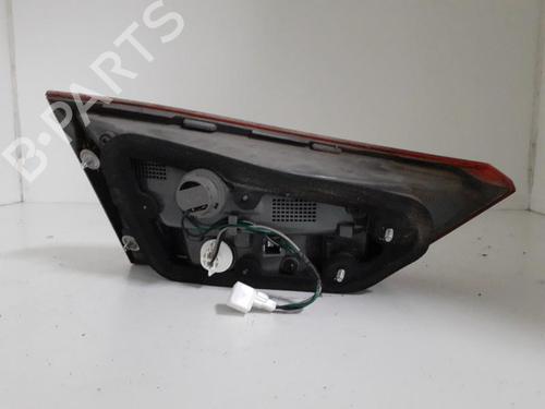 Right tailgate light HYUNDAI ix20 (JC) 1.4 CRDi | BP24761055C80 