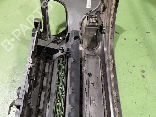 Front bumper CITROËN C3 III (SX) 1.2 PureTech 82 | BP29587602C7 