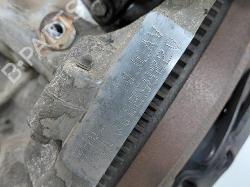 Engine CITROËN BERLINGO Box Body/MPV (K9) | BP34373503M1 - Image 7