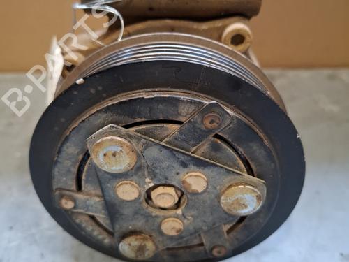 AC compressor CITROËN BERLINGO Box Body/MPV (K9) 1.6 BlueHDi 100 | BP24764224M34 - Image 1