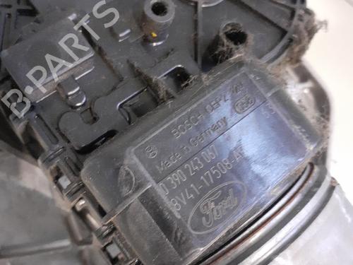 Front wiper motor FORD KUGA I 2.0 TDCi | BP27708695M29 