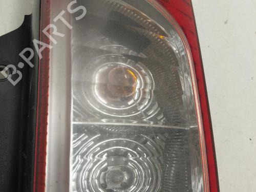 Used Right taillight Right taillight 37623183 37623183