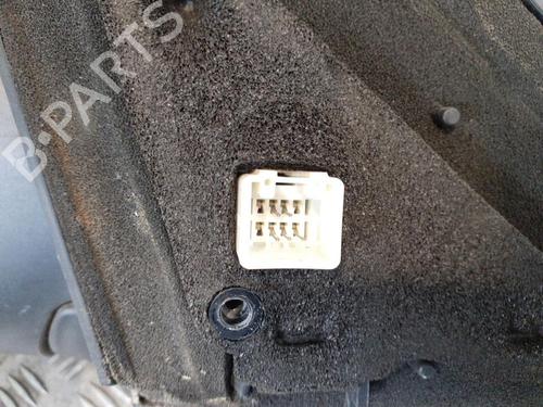 Left mirror MAZDA 3 (BK) 2.0 (BKEP) | BP24756633C26 