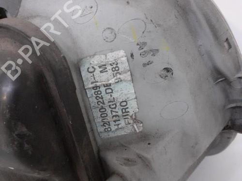 Used Left headlight RENAULT TWINGO I (C06_) 1.2 16V (C06C, C06D, C06K) (75 hp) 24761203