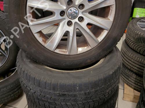 Used Rim VW TOURAN (1T1, 1T2) 1.6 FSI (115 hp) 32230315