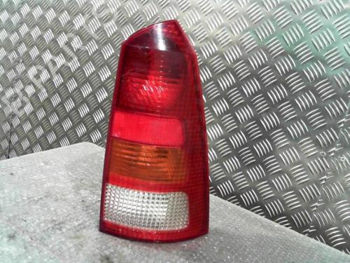 Used Right taillight FORD FOCUS I Turnier (DNW) 1.8 TDCi (115 hp) 24752278