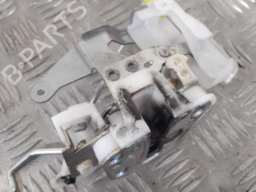 Front right lock CITROËN C1 (PM_, PN_) 1.0 | BP24749954C97 
